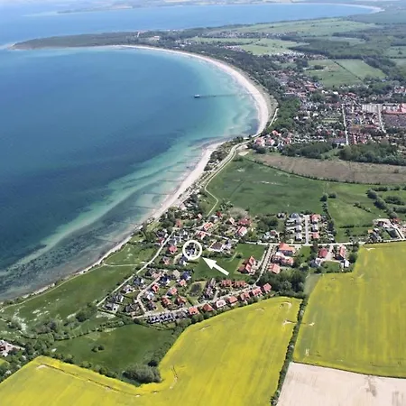 Haus Prignitz Whg Storch *